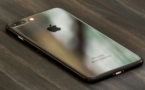  Apple tăng đặt hàng iPhone 7 sau sự cố của Samsung 