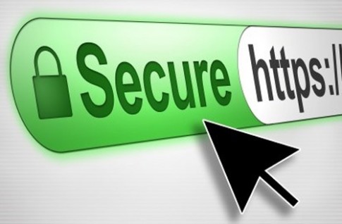Các website thanh toán trực tuyến đã có thể giao dịch an toàn
