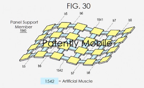  Chi tiết về hai smartphone màn hình gập đôi của Samsung 