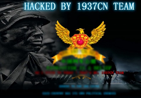 Danh tính bí ẩn của hacker tấn công web Vietnam Airlines