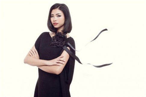 Đỗ Mạnh Cường “phải lòng” top 5 Hoa hậu Việt Nam 2016
