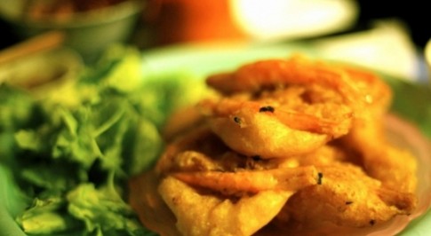 Hà Nội đứng đầu 16 thành phố có ẩm thực ngon nhất TG