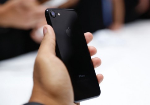  iPhone 7 chính hãng có thể về Việt Nam trong tháng 10 