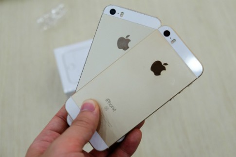 iPhone SE giá rẻ xuất hiện ở Việt Nam