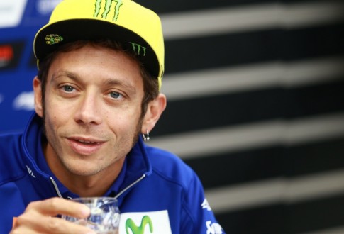 MotoGP: Lần gần nhất mà Rossi chiến thắng ở Đức đã diễn ra cách đây đúng… 10 năm