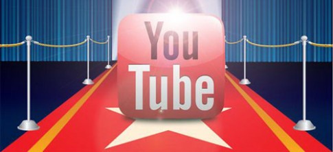 Thành “ngôi sao” và kiếm tiền trên YouTube