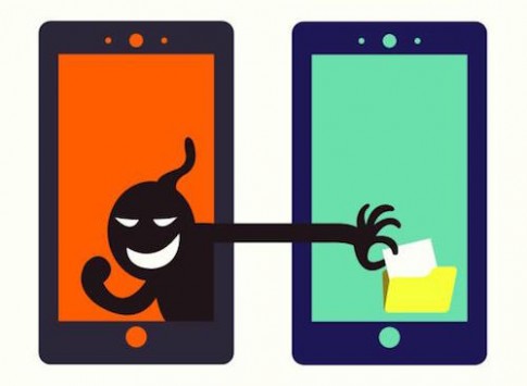 500 triệu smartphone Android có nguy cơ bị hacker khóa từ xa