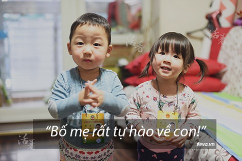 7 câu cha mẹ Việt hay nói để dạy con, tưởng đúng mà sai