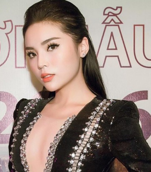  Hoa hậu Mỹ Linh, Kỳ Duyên trang điểm đẹp nhất tuần 