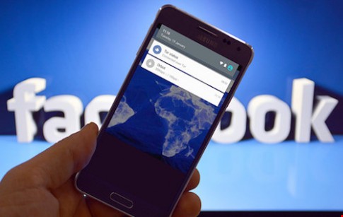 Hơn 1 triệu người dùng “giấu tên” khi sử dụng Facebook