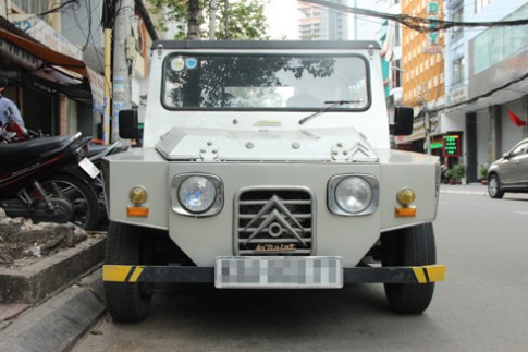  La Dalat - ký ức một thời ôtô ‘made in Vietnam’ 