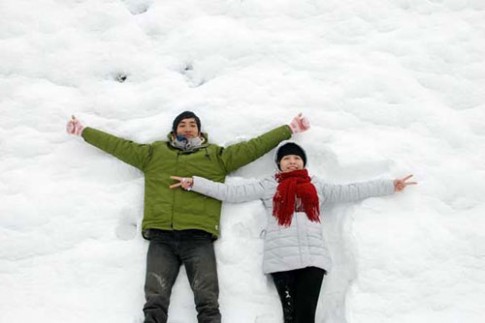 6 điểm du lịch mùa đông lý tưởng nhất miền Bắc