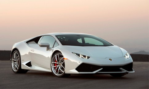  Chi tiết Lamborghini Huracan LP610-4 2015 