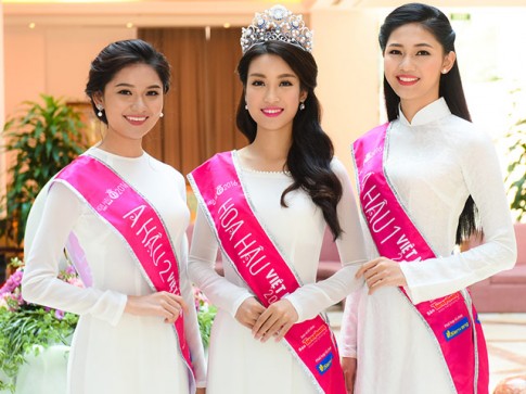 Hoa hậu Việt Nam 2016: 4 người đẹp khiến khán giả ngậm ngùi tiếc nuối nhất