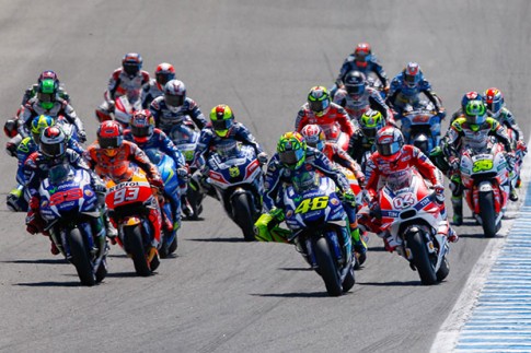 MotoGP: sự kiện thể thao tốc độ được yêu thích nhất trên thế giới