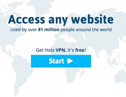 Người VN sử dụng VPN để truy cập Facebook tăng đột biến