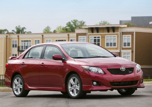  Toyota triệu hồi 6,5 triệu xe vì lỗi cửa kính 