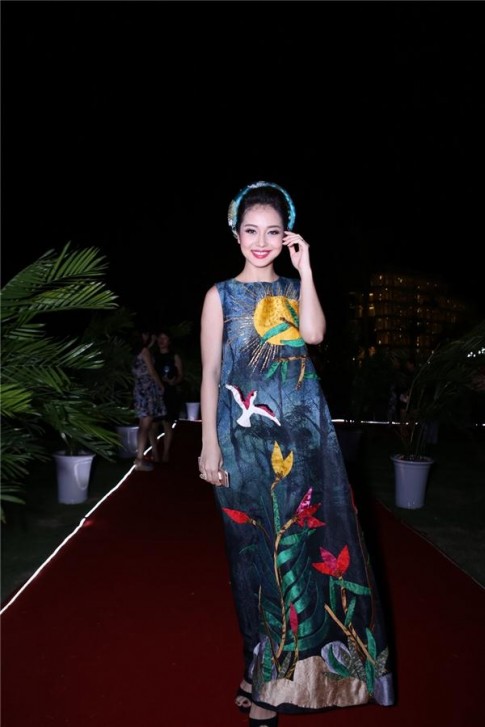 7 hoa hậu Việt chứng minh nhan sắc “xịn” khi mang bầu vẫn như hoa như ngọc
