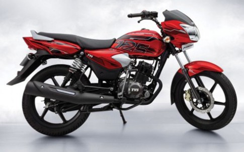  BMW hợp tác với TVS Motor Ấn Độ 