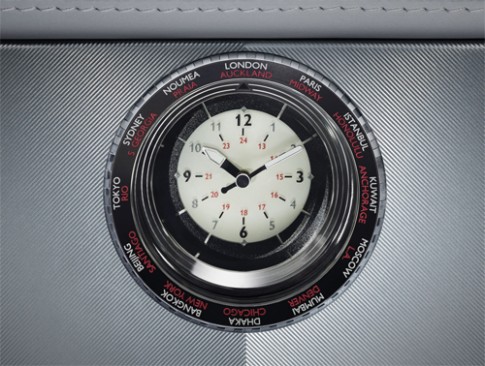  Bộ sưu tập đồng hồ bespoke trên xe Rolls-Royce 