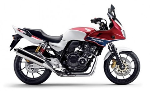  Honda triệu hồi gần 30.000 môtô tại Nhật 