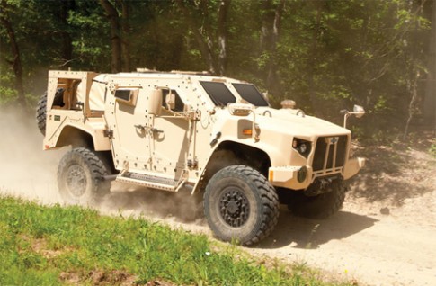  Oshkosh L-ATV 