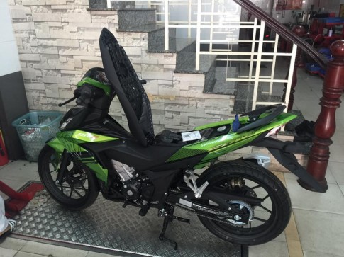 Xe sportbike là gì Mới biết đi xe côn tay nên mua xe sportbike 150cc  không  All you need for Car