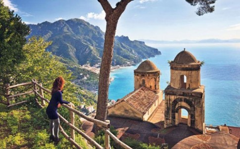10 điểm du lịch tuyệt vời nhất tại Ý năm 2017
