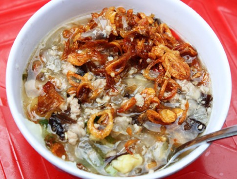 5 quán ăn không dành cho người thiếu kiên nhẫn ở Sài Gòn	