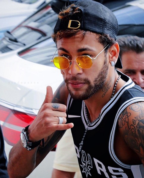  Neymar - tay chơi hàng hiệu trong dàn cầu thủ World Cup 2018 