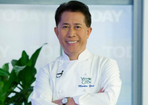  ‘Yan Can Cook’ sẽ có mặt tại lễ hội ở Tây Ninh	