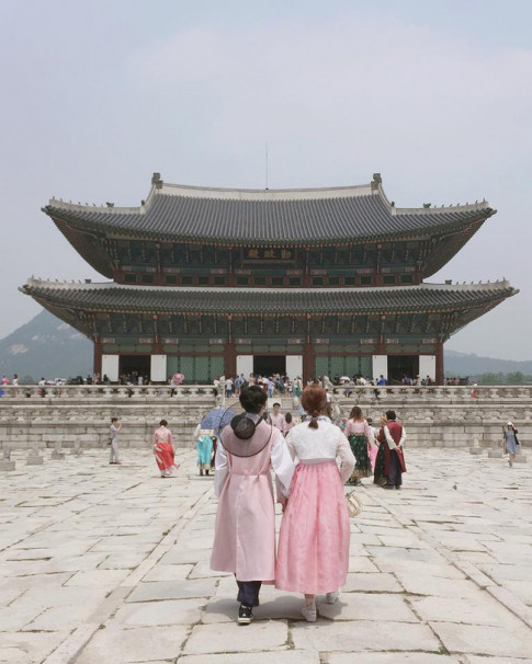 Bạn có thể du lịch Seoul tận 5 ngày mà không cần làm visa!