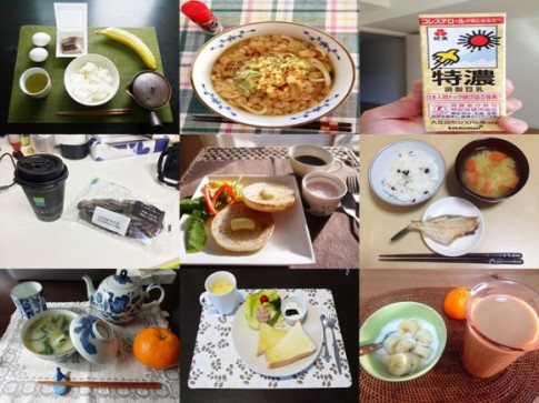 Những bữa sáng ngon lành nhất của người Nhật sẽ khiến bạn tiếc nuối vì bỏ bữa