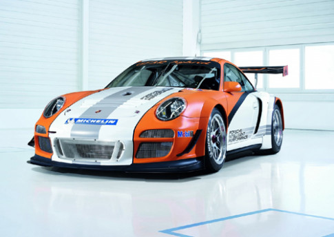  10 mẫu xe nổi bật của Porsche 