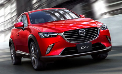  Cuộc cách mạng thiết kế của Toyota và Mazda 