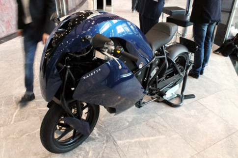  Siêu xe đọ dáng tại London Motorexpo 2014 