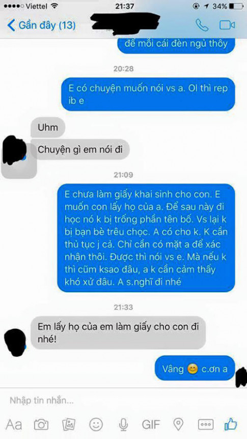 Tâm thư “đàn bà lãi đứa con” gửi các single mom gây bão mạng