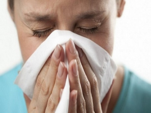 Kiên Giang đang có 117 người mắc cúm A H1N1