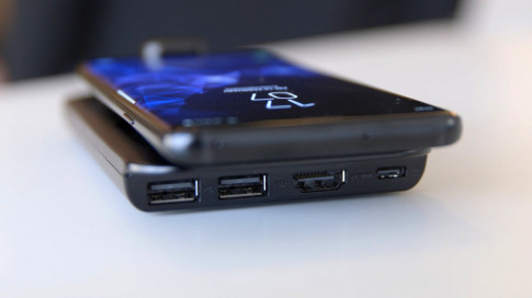 5 điều mà Galaxy S9 của Samsung có thể đã đánh bại iPhone X