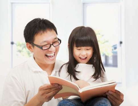 5 điều mà mọi người cha đều nên dạy cho con gái