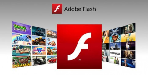 Adobe Flash sẽ chính thức bị khai tử vào cuối năm 2020