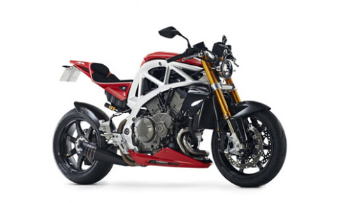  Ariel Ace - siêu môtô giá 34.000 USD 