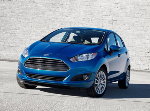  Ford sẽ đưa động cơ EcoBoost vào Việt Nam 