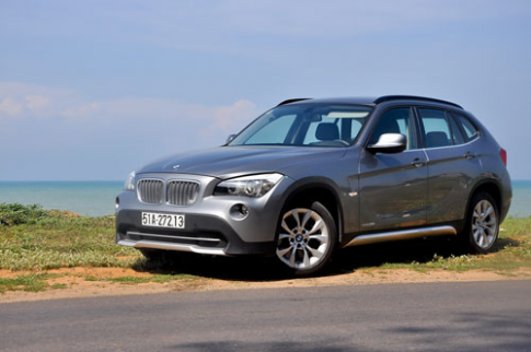  Hỗ trợ 100% phí trước bạ cho BMW X1 sDrive18i và 750Li 