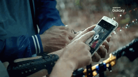 Mẹo đơn giản giúp kiểm tra điện thoại Samsung của bạn có khả năng chống nước không