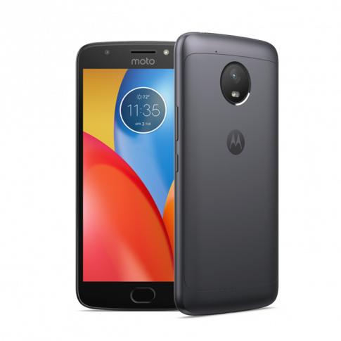 Motorola trình làng 4 mẫu smartphone mới, giá từ 1,9 đến 4,5 triệu đồng