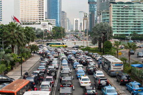  Ôtô giá rẻ sẽ tràn ngập Đông Nam Á 