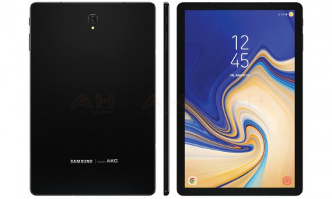 Tại sao bạn nên quan tâm đến Galaxy Tab S4, chiếc tablet Android mới sắp ra mắt của Samsung?