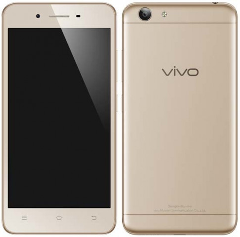 Vivo trình làng smartphone Vivo Y53 giá tốt hứa hẹn gây sốt phân khúc trẻ