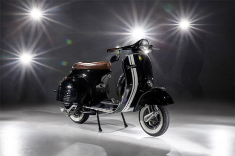  Vespa VBB Ellaspede 